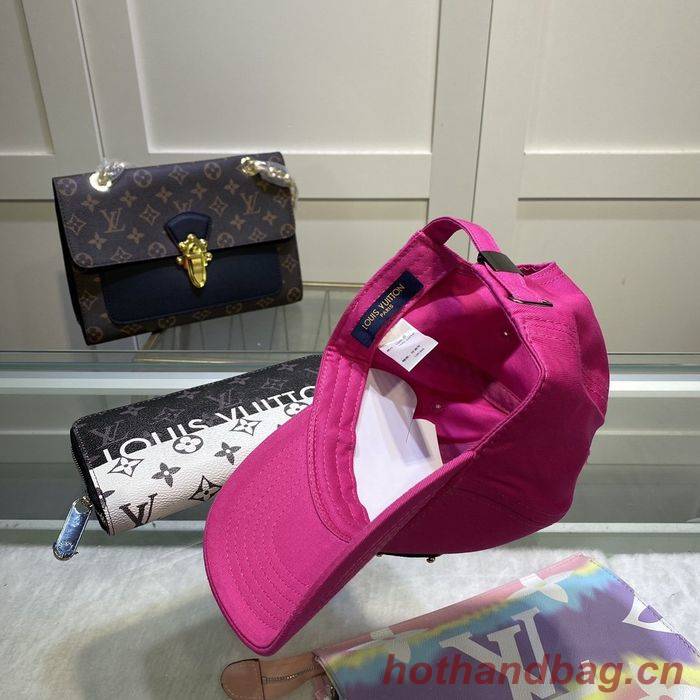 Louis Vuitton Hats LVH00022-2